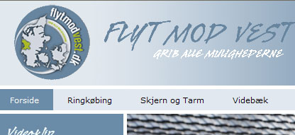 flytmodvest