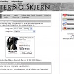 skjern biograf centerbio