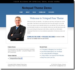 notepad