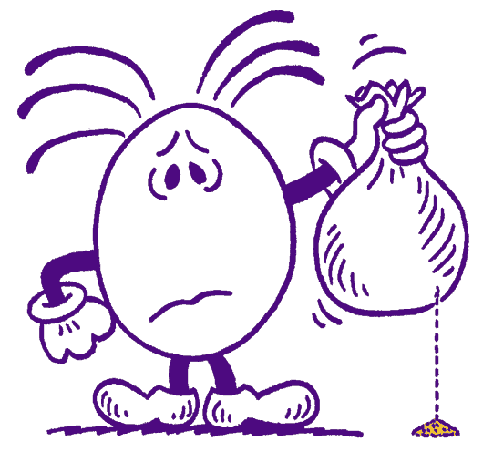 Omkostningerne der løb løbsk