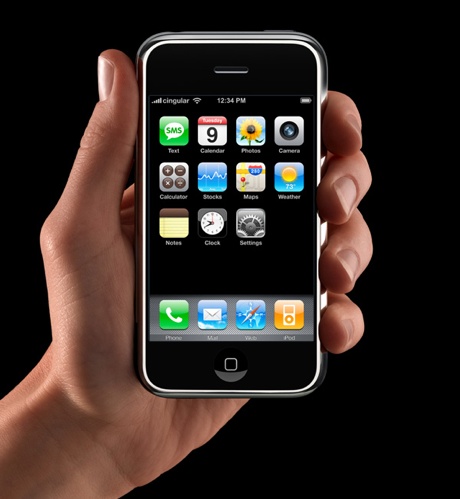 Apple skræmmer kunderne væk med deres ipod