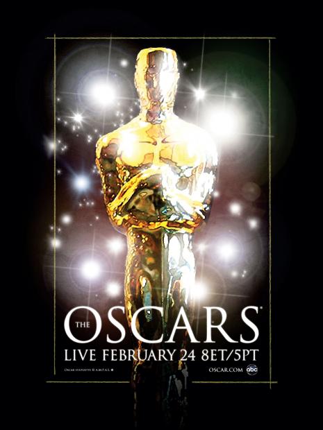 Oscar nomineringer 2008