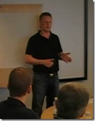 Aminotastic 2008 i Jylland